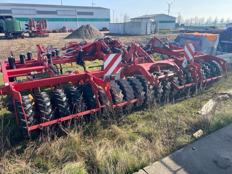 Grubber del tipo Horsch Tiger 6 LT, Gebrauchtmaschine In Neubrandenburg (Immagine 8)