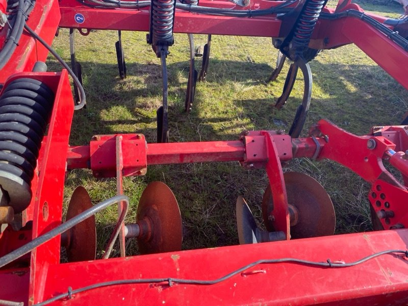 Grubber del tipo Horsch Tiger 6 LT, Gebrauchtmaschine In Neubrandenburg (Immagine 9)