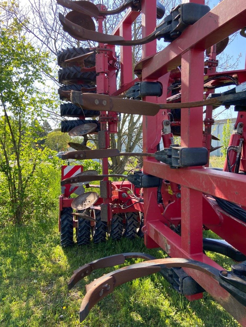 Grubber del tipo Horsch Tiger 6 LT, Gebrauchtmaschine In Neubrandenburg (Immagine 10)