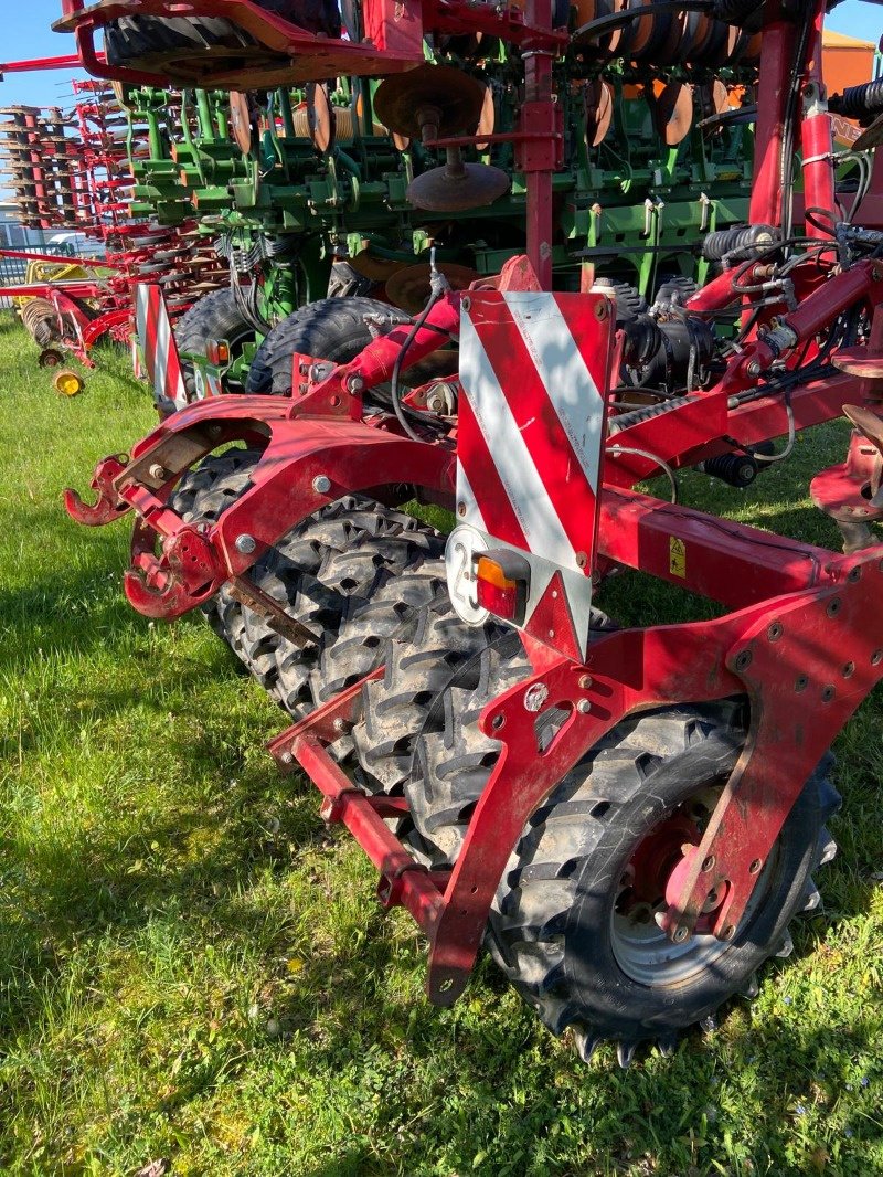 Grubber del tipo Horsch Tiger 6 LT, Gebrauchtmaschine In Neubrandenburg (Immagine 13)
