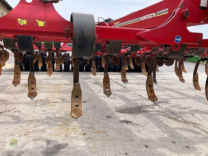 Grubber des Typs Horsch Tiger 6 XL, Gebrauchtmaschine in Salsitz (Bild 30)