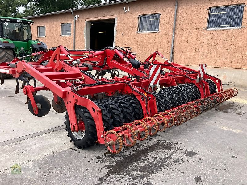 Grubber des Typs Horsch Tiger 6 XL, Gebrauchtmaschine in Salsitz (Bild 14)