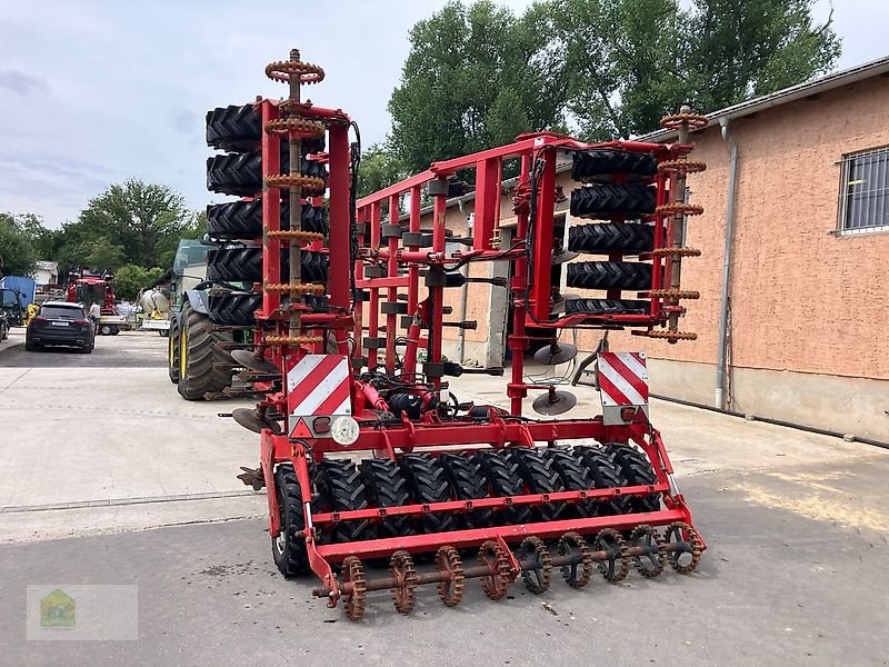 Grubber des Typs Horsch Tiger 6 XL, Gebrauchtmaschine in Salsitz (Bild 8)