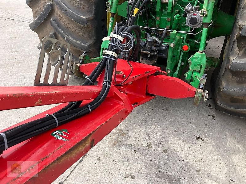 Grubber des Typs Horsch Tiger 6 XL, Gebrauchtmaschine in Salsitz (Bild 20)