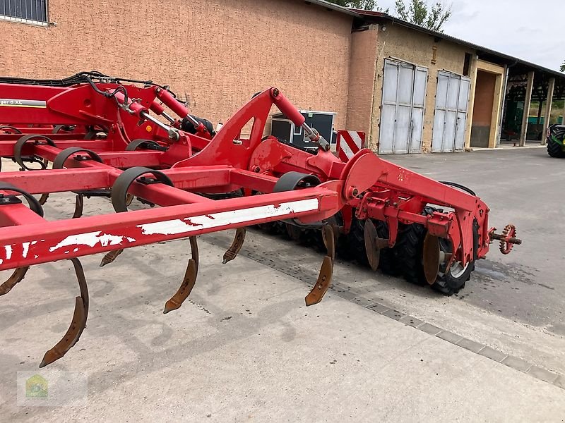 Grubber des Typs Horsch Tiger 6 XL, Gebrauchtmaschine in Salsitz (Bild 24)