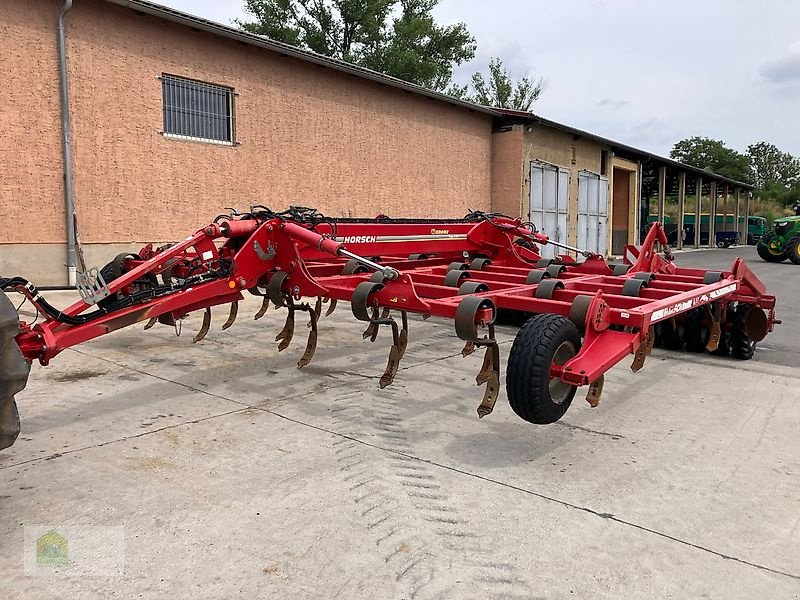 Grubber des Typs Horsch Tiger 6 XL, Gebrauchtmaschine in Salsitz (Bild 28)