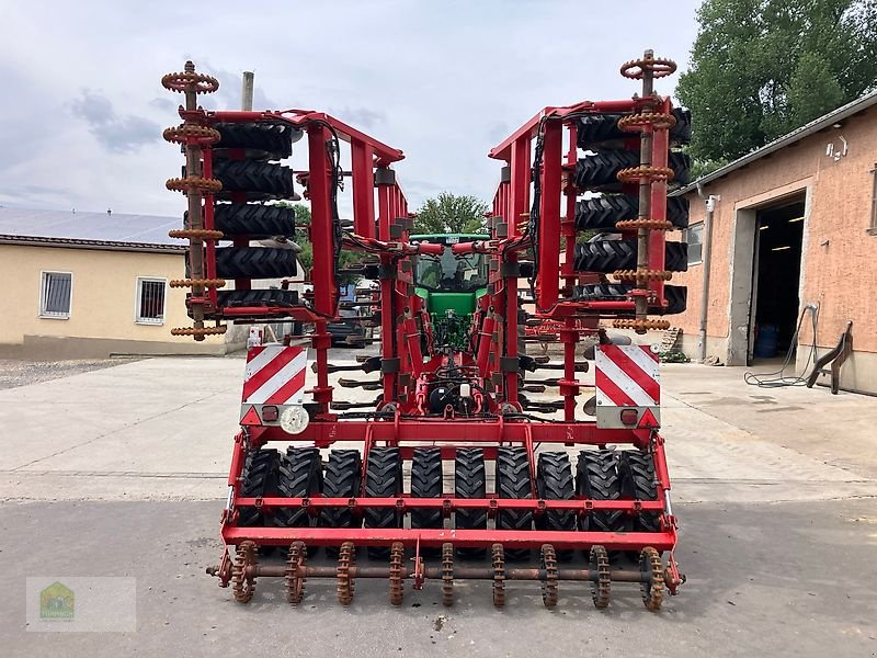 Grubber des Typs Horsch Tiger 6 XL, Gebrauchtmaschine in Salsitz (Bild 9)