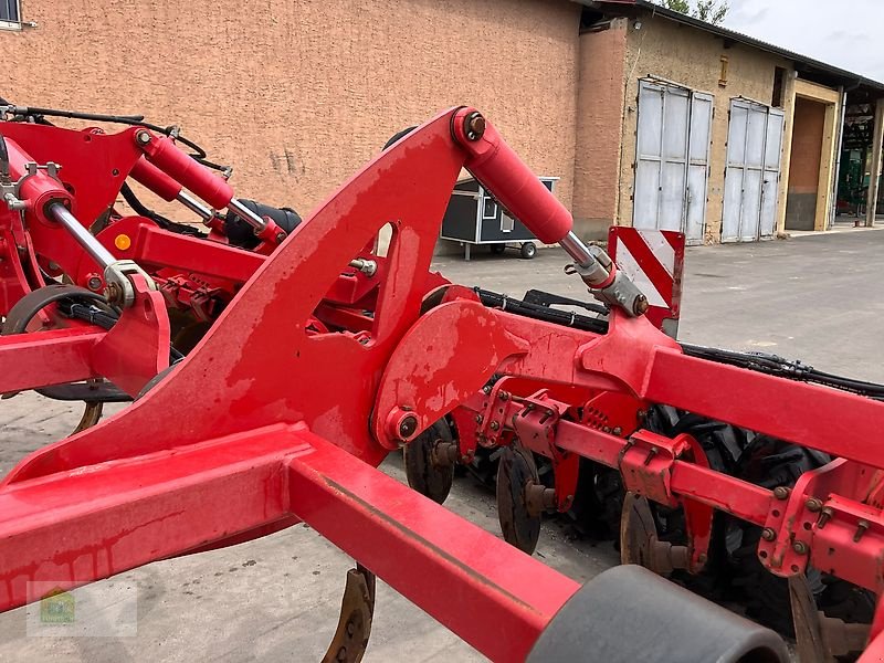 Grubber des Typs Horsch Tiger 6 XL, Gebrauchtmaschine in Salsitz (Bild 16)