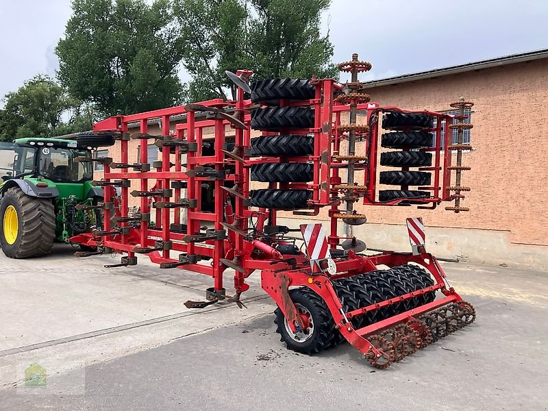 Grubber za tip Horsch Tiger 6 XL, Gebrauchtmaschine u Salsitz (Slika 9)