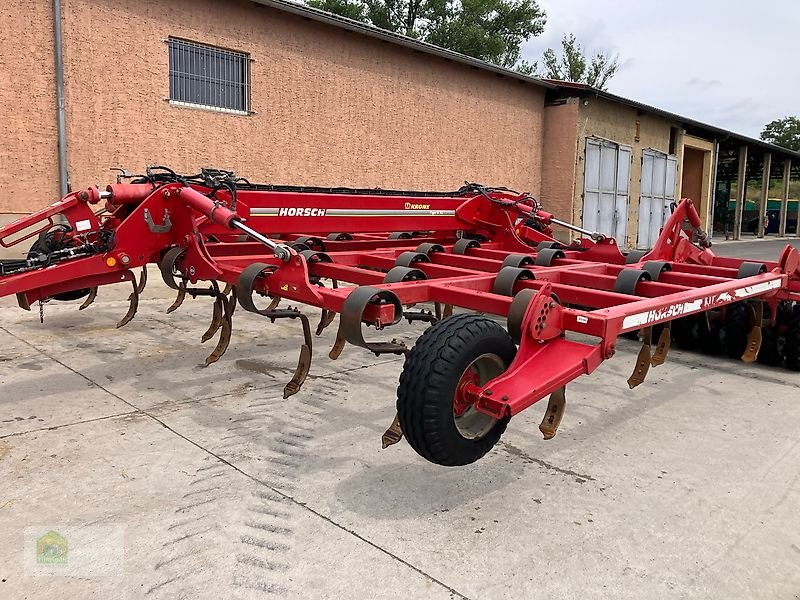 Grubber za tip Horsch Tiger 6 XL, Gebrauchtmaschine u Salsitz (Slika 12)