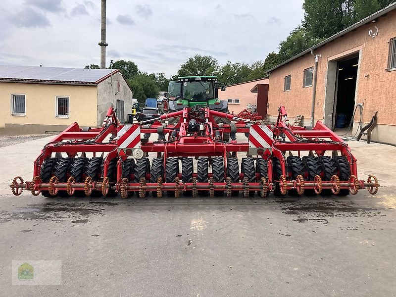 Grubber za tip Horsch Tiger 6 XL, Gebrauchtmaschine u Salsitz (Slika 24)