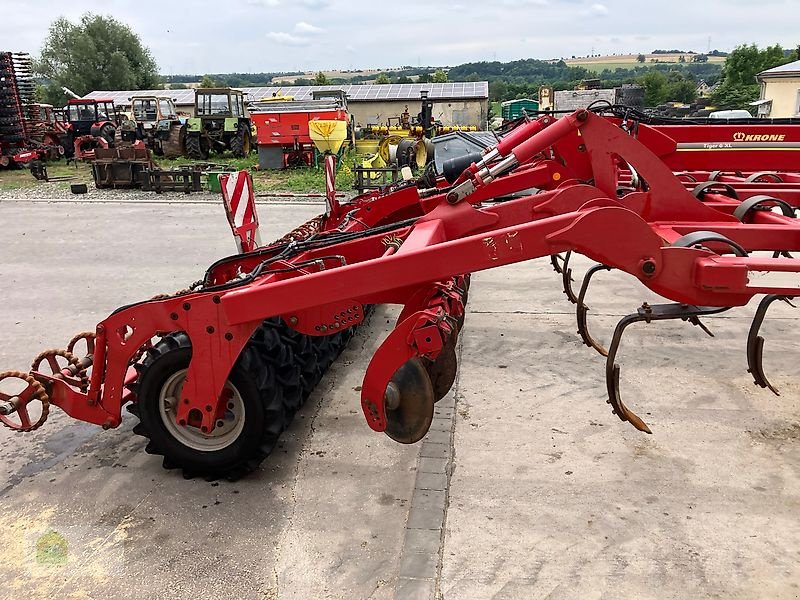 Grubber za tip Horsch Tiger 6 XL, Gebrauchtmaschine u Salsitz (Slika 26)