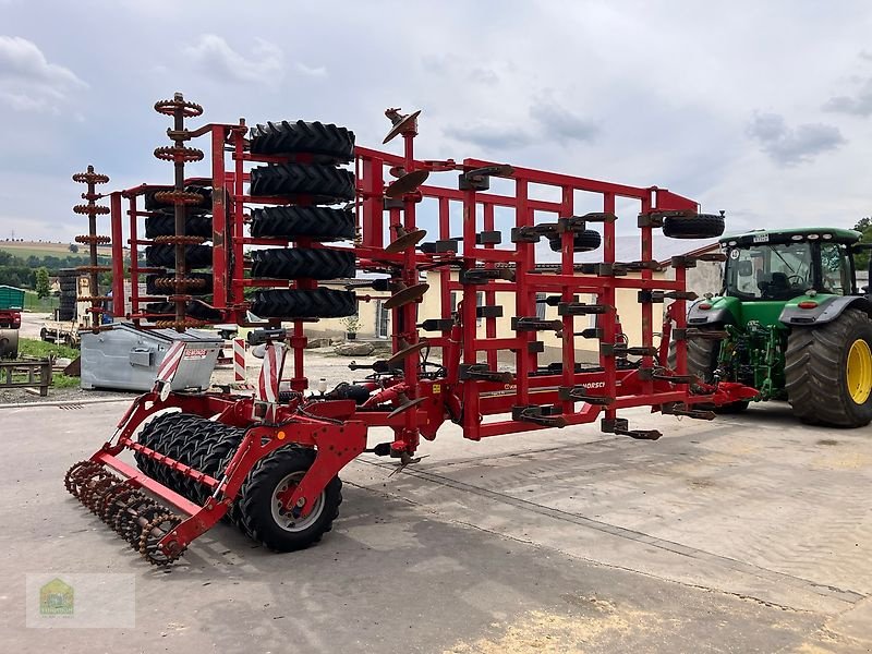 Grubber za tip Horsch Tiger 6 XL, Gebrauchtmaschine u Salsitz (Slika 4)