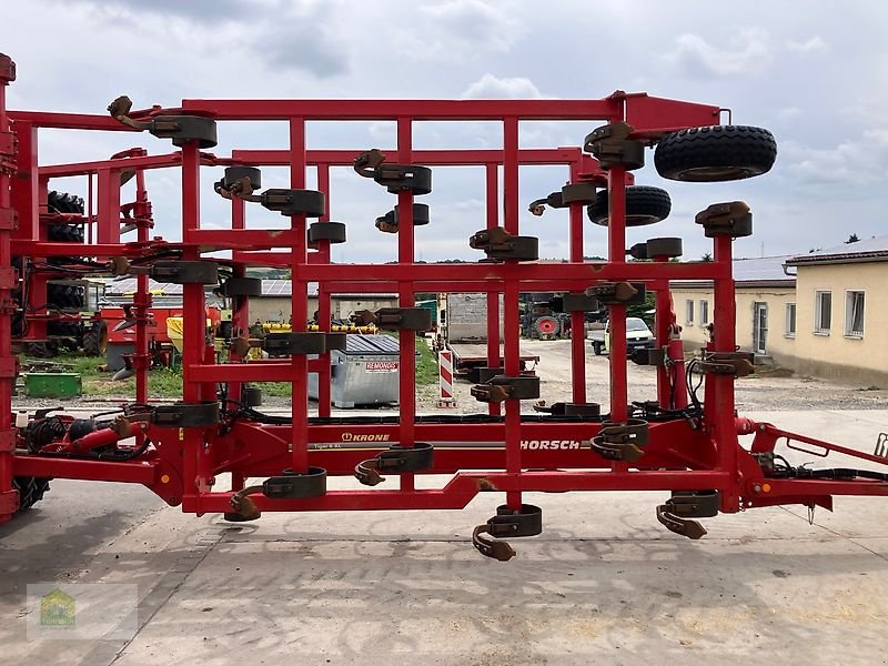 Grubber za tip Horsch Tiger 6 XL, Gebrauchtmaschine u Salsitz (Slika 11)