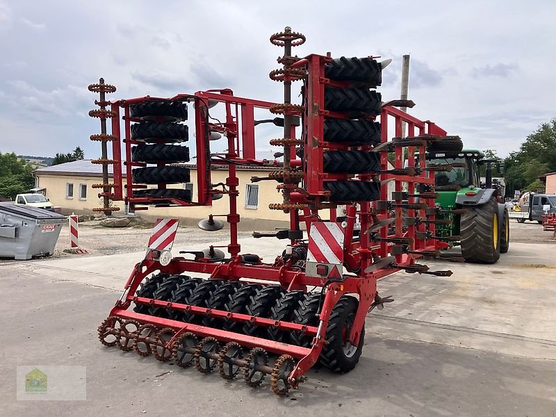 Grubber za tip Horsch Tiger 6 XL, Gebrauchtmaschine u Salsitz (Slika 10)