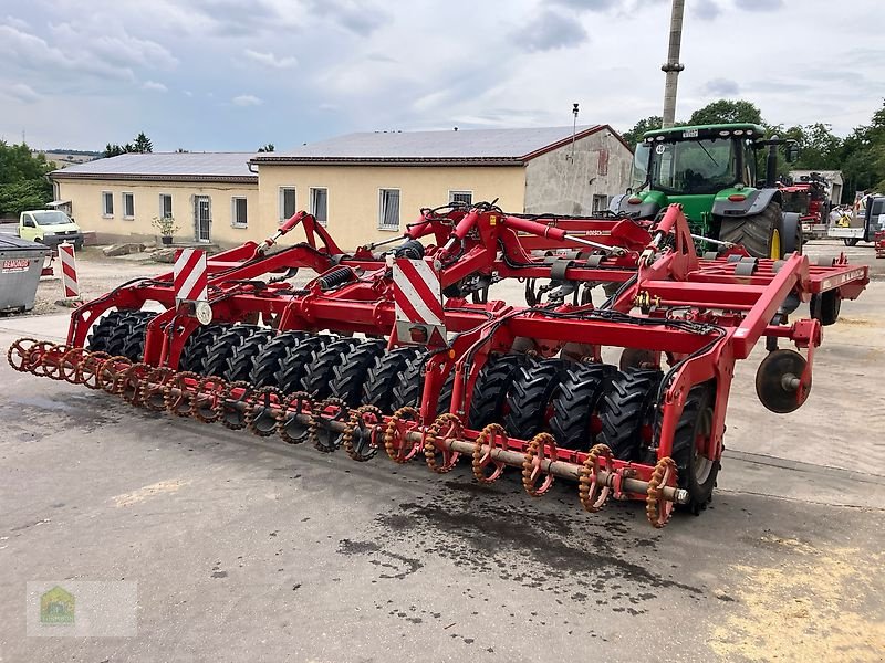 Grubber za tip Horsch Tiger 6 XL, Gebrauchtmaschine u Salsitz (Slika 25)