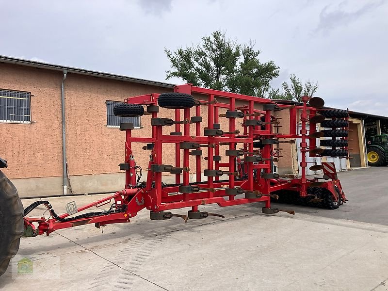 Grubber za tip Horsch Tiger 6 XL, Gebrauchtmaschine u Salsitz (Slika 2)