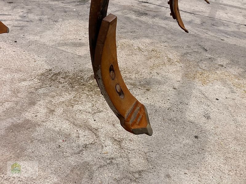 Grubber za tip Horsch Tiger 6 XL, Gebrauchtmaschine u Salsitz (Slika 30)