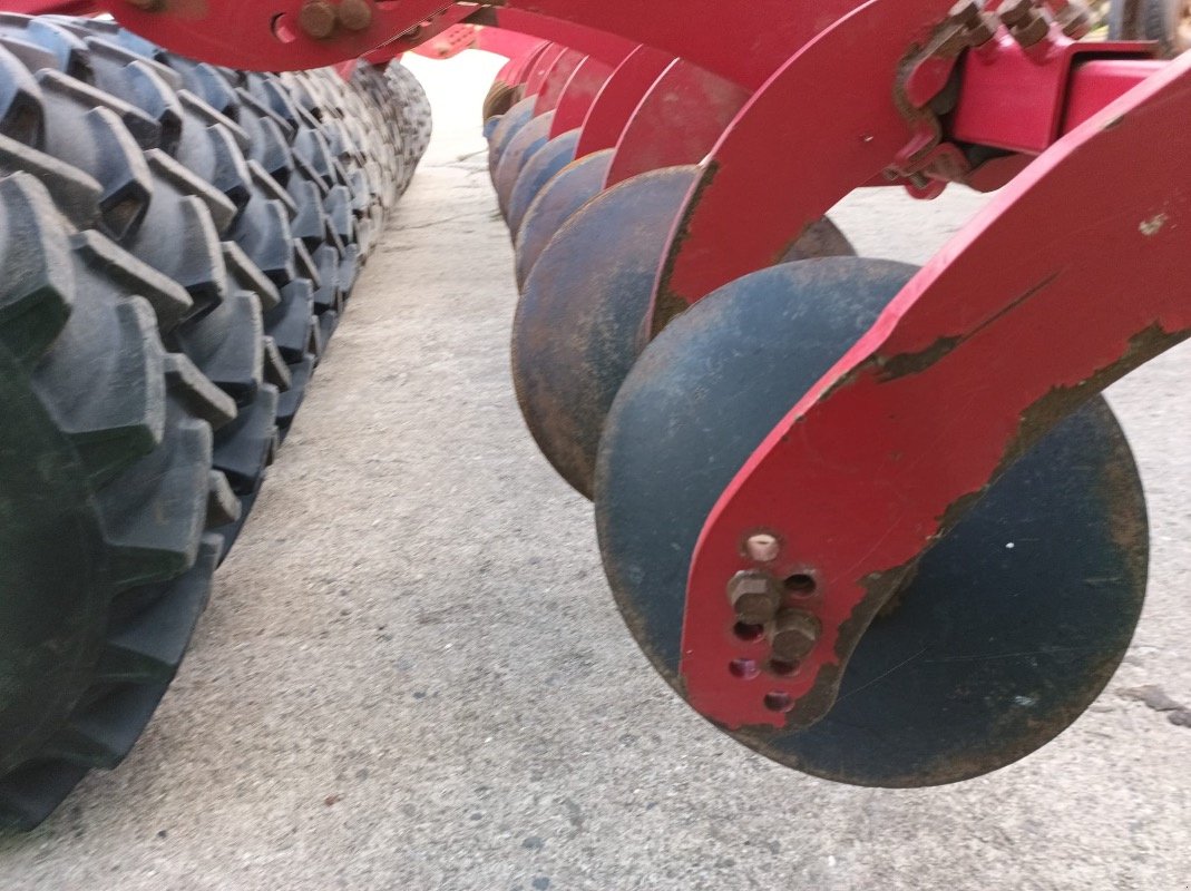 Grubber des Typs Horsch Tiger 6 XL, Gebrauchtmaschine in Liebenwalde (Bild 8)