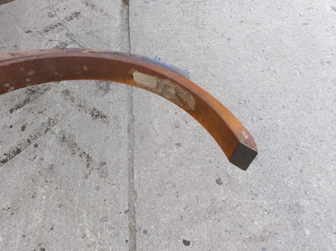 Grubber des Typs Horsch Tiger 6 XL, Gebrauchtmaschine in Liebenwalde (Bild 10)