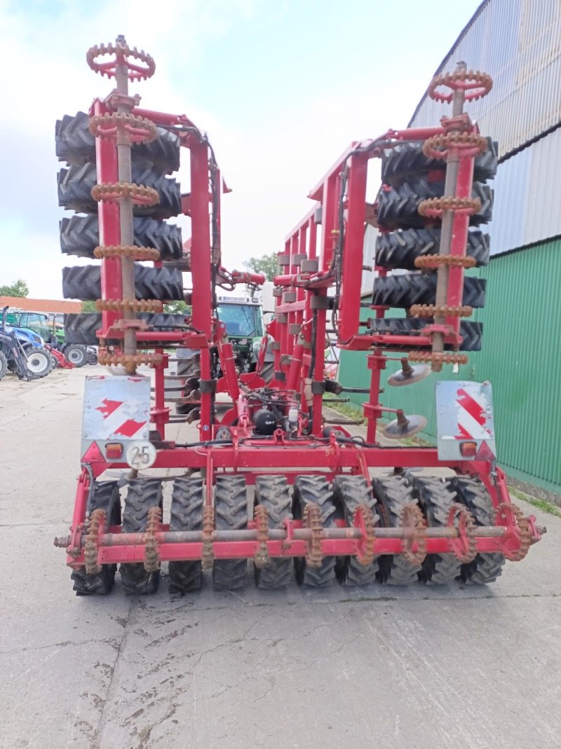 Grubber des Typs Horsch Tiger 6 XL, Gebrauchtmaschine in Liebenwalde (Bild 14)