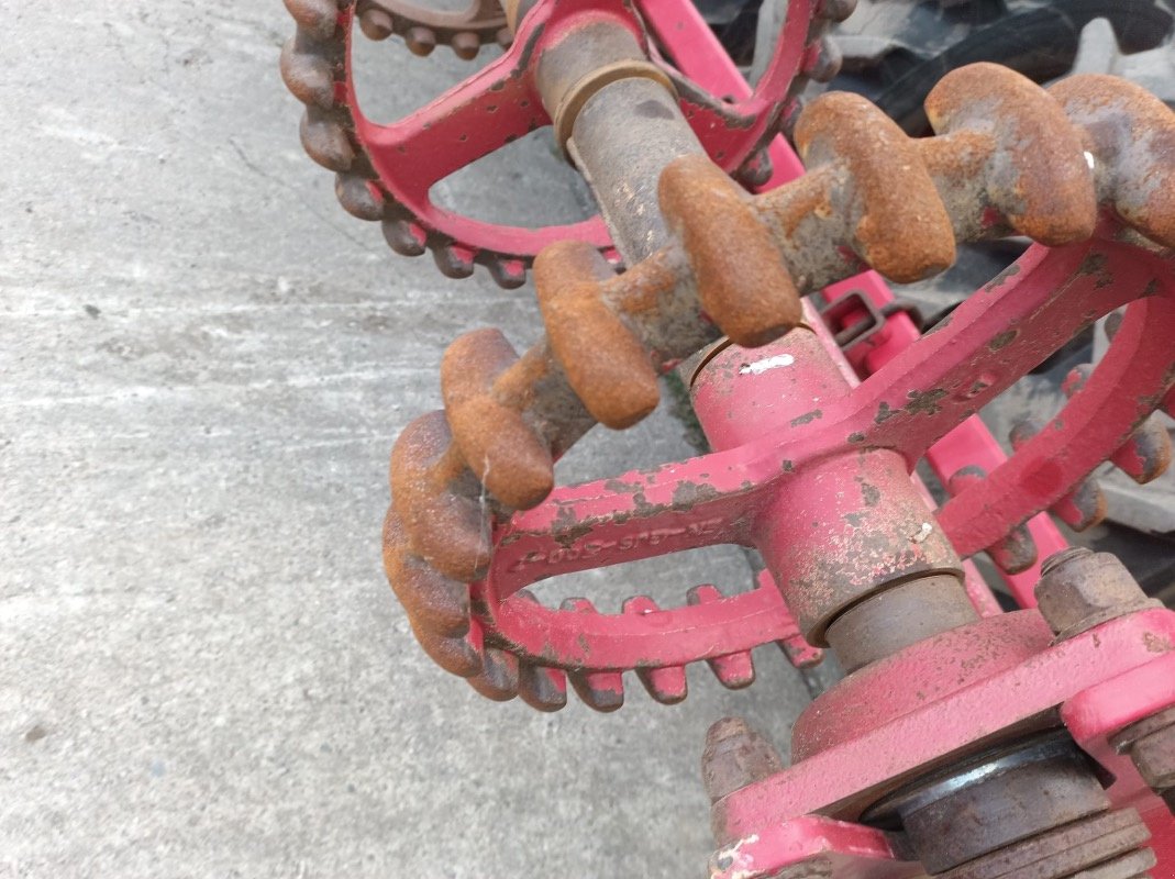 Grubber des Typs Horsch Tiger 6 XL, Gebrauchtmaschine in Liebenwalde (Bild 15)