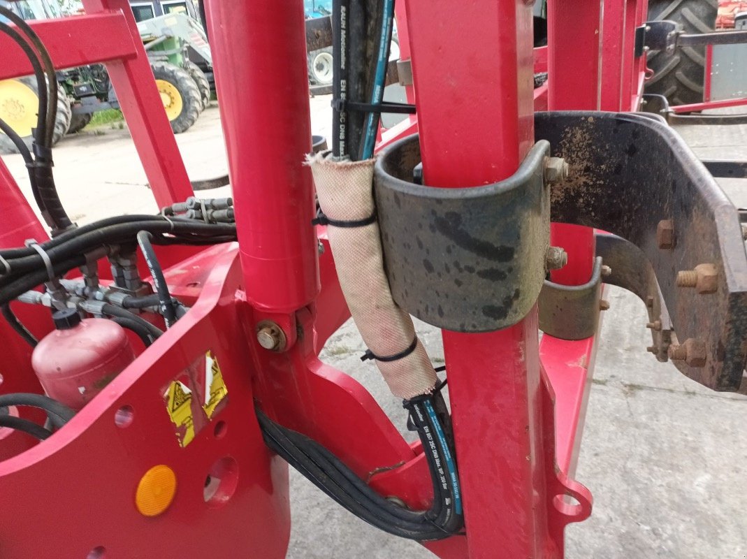 Grubber des Typs Horsch Tiger 6 XL, Gebrauchtmaschine in Liebenwalde (Bild 19)