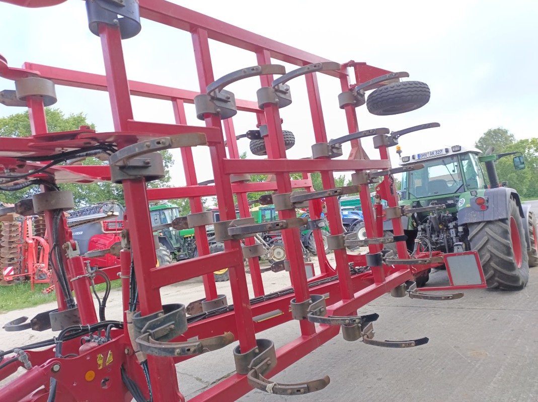 Grubber des Typs Horsch Tiger 6 XL, Gebrauchtmaschine in Liebenwalde (Bild 20)