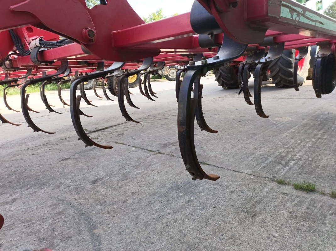 Grubber des Typs Horsch Tiger 6 XL, Gebrauchtmaschine in Liebenwalde (Bild 21)