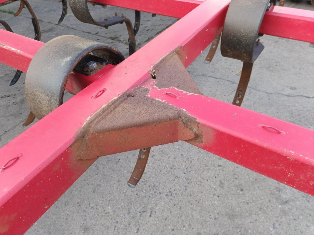 Grubber des Typs Horsch Tiger 6 XL, Gebrauchtmaschine in Liebenwalde (Bild 25)