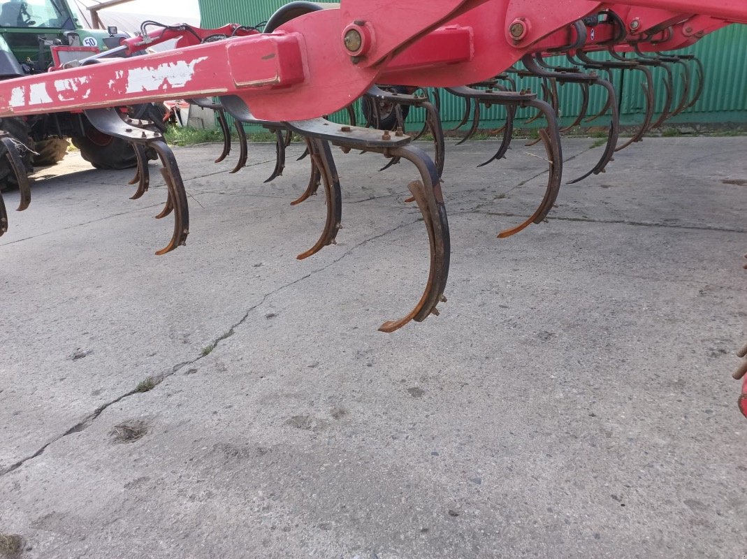 Grubber des Typs Horsch Tiger 6 XL, Gebrauchtmaschine in Liebenwalde (Bild 28)