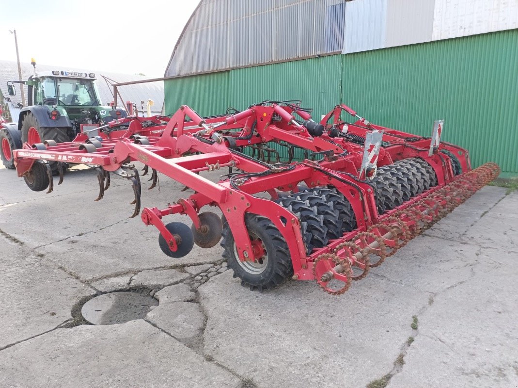 Grubber des Typs Horsch Tiger 6 XL, Gebrauchtmaschine in Liebenwalde (Bild 29)