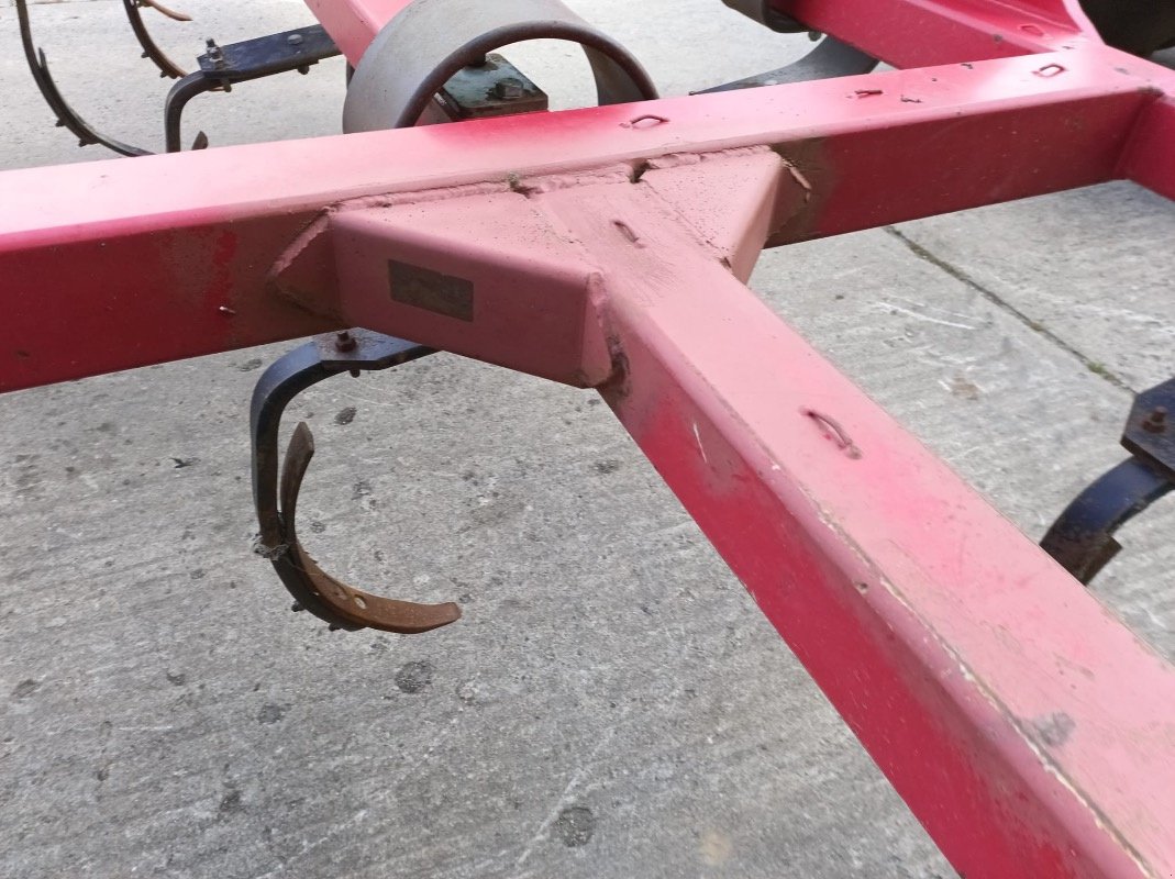 Grubber des Typs Horsch Tiger 6 XL, Gebrauchtmaschine in Liebenwalde (Bild 30)