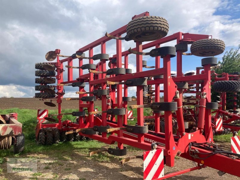 Grubber of the type Horsch Tiger 6 XL, Gebrauchtmaschine in Spelle (Picture 3)