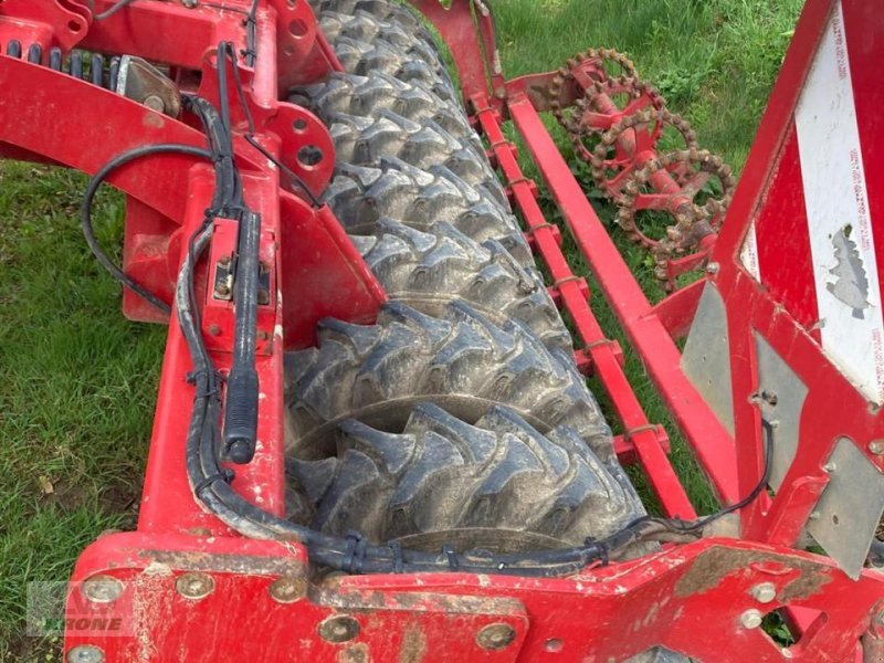 Grubber of the type Horsch Tiger 6 XL, Gebrauchtmaschine in Spelle (Picture 4)