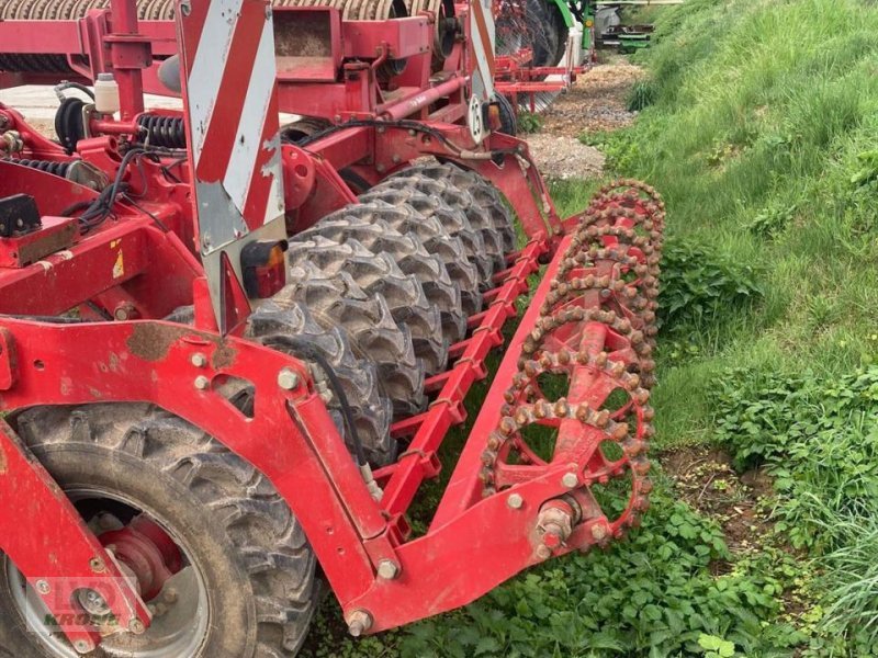 Grubber of the type Horsch Tiger 6 XL, Gebrauchtmaschine in Spelle (Picture 5)
