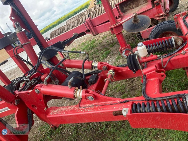Grubber of the type Horsch Tiger 6 XL, Gebrauchtmaschine in Spelle (Picture 8)