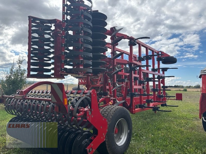 Grubber typu Horsch Tiger 6 XL, Neumaschine v Buttelstedt (Obrázek 1)