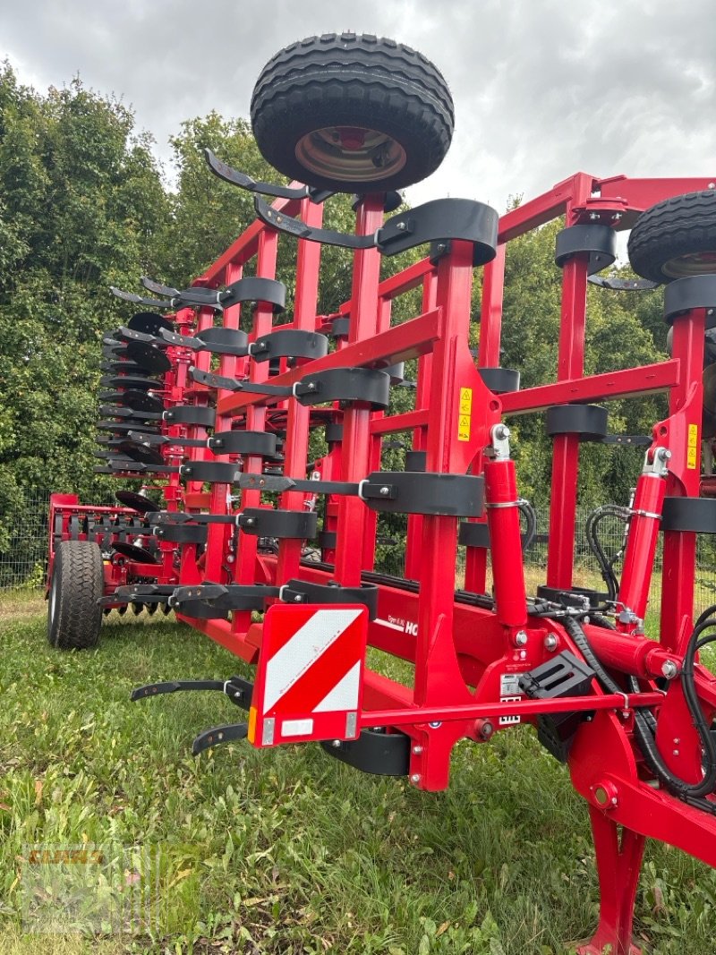 Grubber typu Horsch Tiger 6 XL, Neumaschine v Buttelstedt (Obrázek 2)