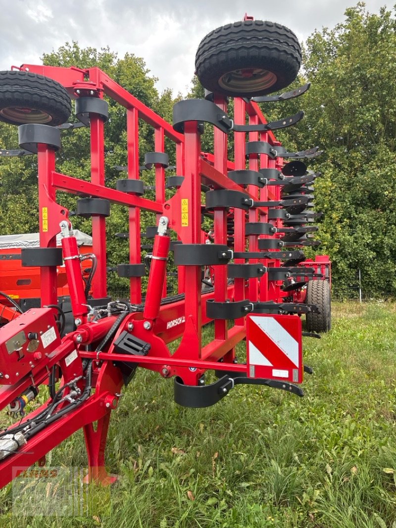 Grubber typu Horsch Tiger 6 XL, Neumaschine v Buttelstedt (Obrázek 4)