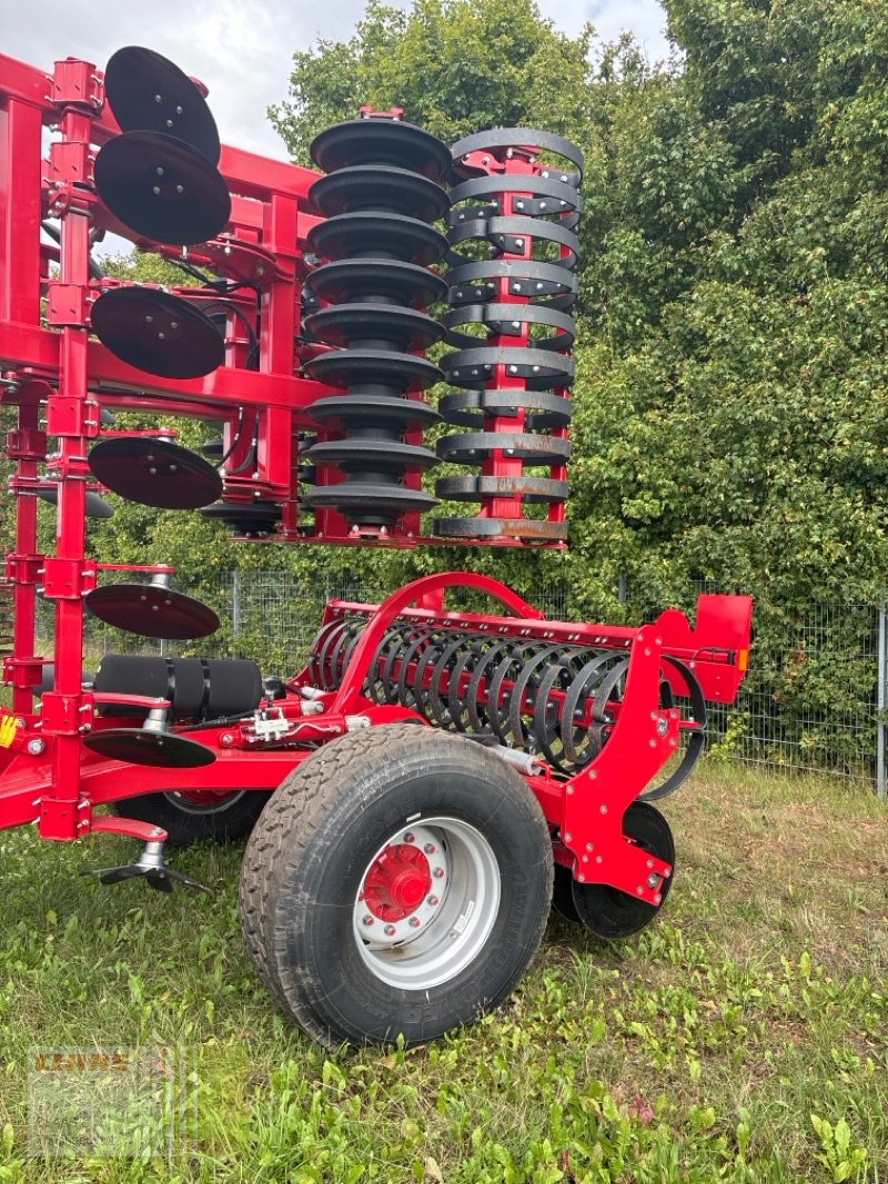 Grubber typu Horsch Tiger 6 XL, Neumaschine v Buttelstedt (Obrázek 5)