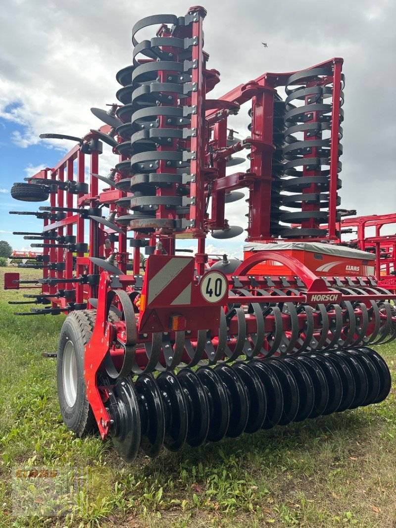Grubber typu Horsch Tiger 6 XL, Neumaschine v Buttelstedt (Obrázek 6)