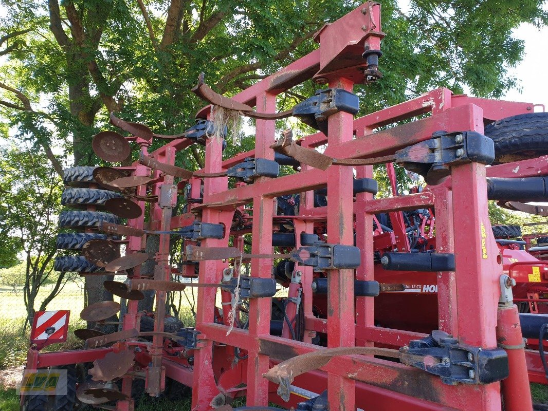 Grubber typu Horsch Tiger 6AS, Gebrauchtmaschine v Schenkenberg (Obrázek 3)