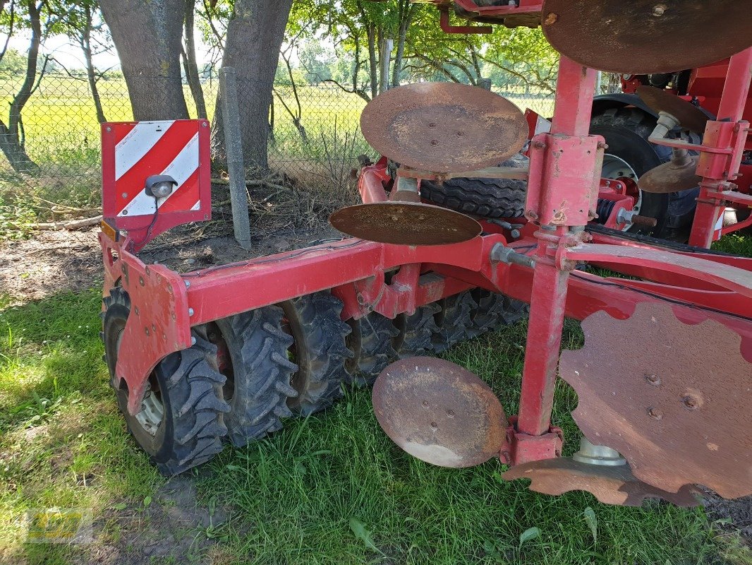 Grubber typu Horsch Tiger 6AS, Gebrauchtmaschine v Schenkenberg (Obrázek 4)