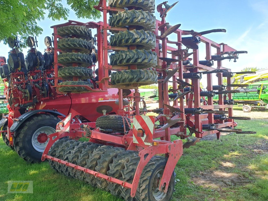 Grubber typu Horsch Tiger 6AS, Gebrauchtmaschine v Schenkenberg (Obrázek 7)