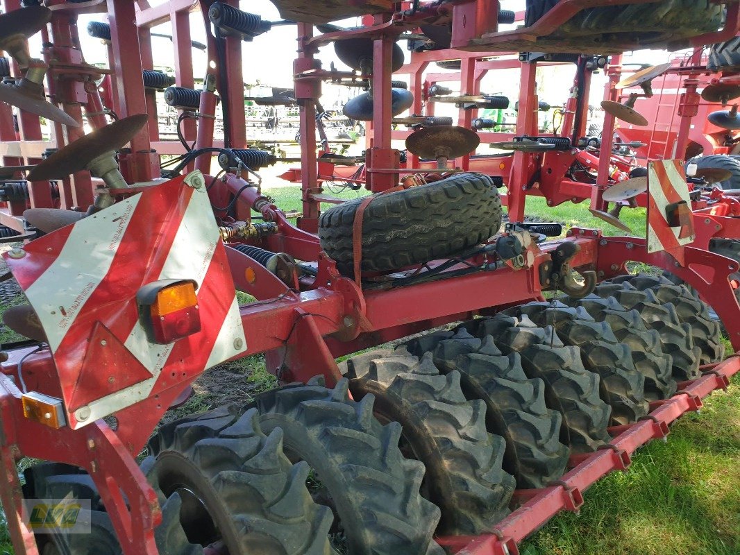 Grubber typu Horsch Tiger 6AS, Gebrauchtmaschine v Schenkenberg (Obrázek 8)