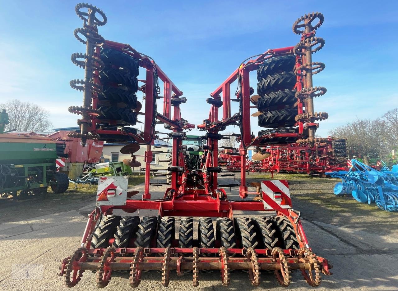 Grubber del tipo Horsch Tiger 6AS, Gebrauchtmaschine en Pragsdorf (Imagen 4)