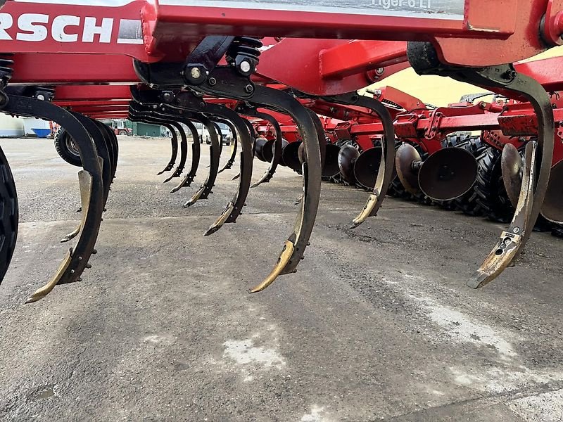 Grubber za tip Horsch Tiger 6LT, Gebrauchtmaschine u Rauschendorf (Slika 8)