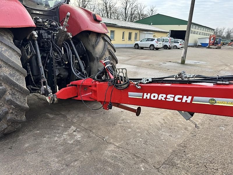 Grubber za tip Horsch Tiger 6LT, Gebrauchtmaschine u Rauschendorf (Slika 11)
