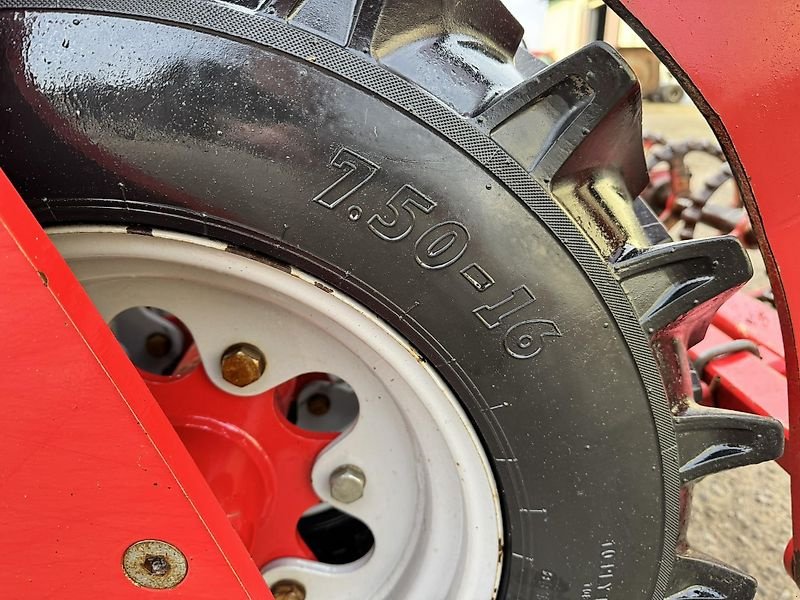 Grubber za tip Horsch Tiger 6LT, Gebrauchtmaschine u Rauschendorf (Slika 10)
